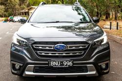 2021 Subaru Outback AWD