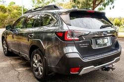 2021 Subaru Outback AWD