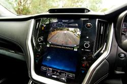 2021 Subaru Outback AWD