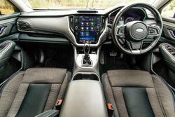 2021 Subaru Outback AWD