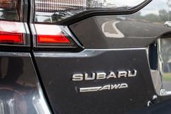 2021 Subaru Outback AWD