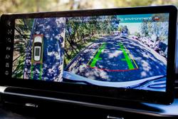 2024 GWM Haval H6 Ultra