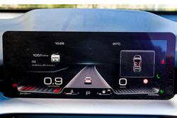 2024 GWM Haval H6 Ultra