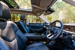 2024 GWM Haval H6 Ultra