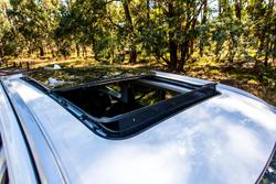 2024 GWM Haval H6 Ultra