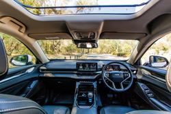 2024 GWM Haval H6 Ultra