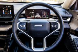 2024 GWM Haval H6 Ultra