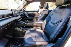 2024 GWM Haval H6 Ultra