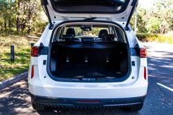 2024 GWM Haval H6 Ultra