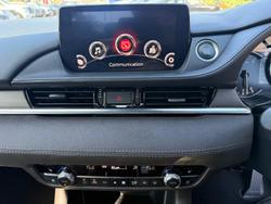 2018 Mazda 6 Atenza