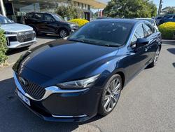 2018 Mazda 6 Atenza