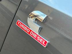 2023 RAM 2500 Laramie Rambox