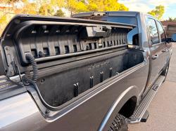 2023 RAM 2500 Laramie Rambox