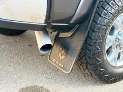 2023 RAM 2500 Laramie Rambox