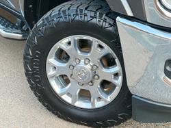 2023 RAM 2500 Laramie Rambox