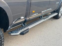 2023 RAM 2500 Laramie Rambox