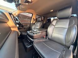 2023 RAM 2500 Laramie Rambox