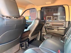 2023 RAM 2500 Laramie Rambox