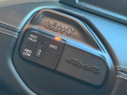 2023 RAM 2500 Laramie Rambox