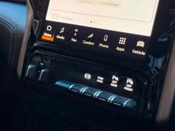 2023 RAM 2500 Laramie Rambox