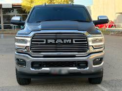 2023 RAM 2500 Laramie Rambox
