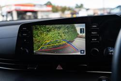 2023 Hyundai i30 N Line CN7.V2 MY24 Grey