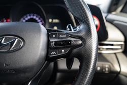 2023 Hyundai i30 N Line CN7.V2 MY24 Grey