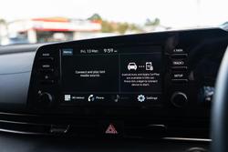 2023 Hyundai i30 N Line CN7.V2 MY24 Grey