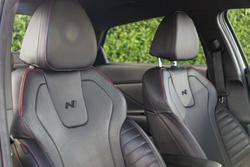 2023 Hyundai i30 N Line CN7.V2 MY24 Grey