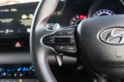 2023 Hyundai i30 N Line CN7.V2 MY24 Grey