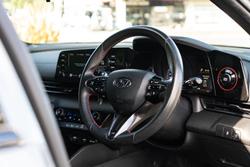 2023 Hyundai i30 N Line CN7.V2 MY24 Grey