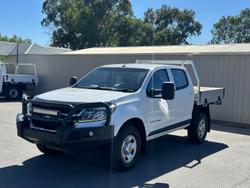 2019 Holden Colorado LS