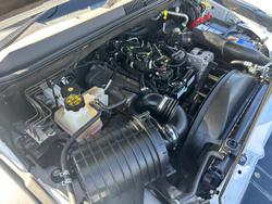 2019 Holden Colorado LS