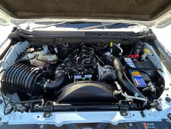 2019 Holden Colorado LS