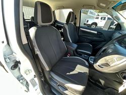 2019 Holden Colorado LS