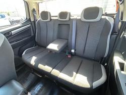 2019 Holden Colorado LS