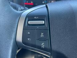 2019 Holden Colorado LS