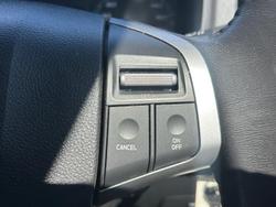 2019 Holden Colorado LS