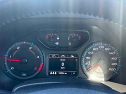 2019 Holden Colorado LS