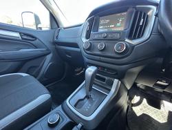 2019 Holden Colorado LS