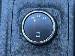 2019 Holden Colorado LS