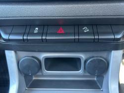 2019 Holden Colorado LS