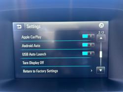 2019 Holden Colorado LS