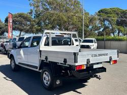 2019 Holden Colorado LS