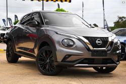 2025 Nissan JUKE Ti