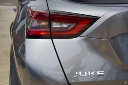 2025 Nissan JUKE Ti