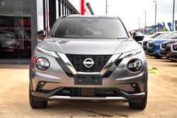 2025 Nissan JUKE Ti