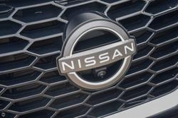 2025 Nissan JUKE Ti