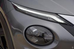 2025 Nissan JUKE Ti