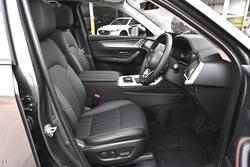 2025 Mazda CX-80 G40e GT